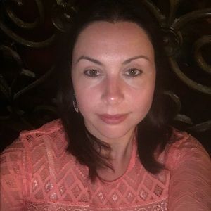 Meet your Posher, Liudmila